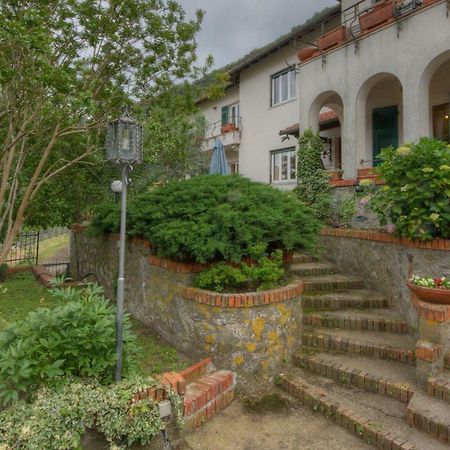 Appartamento In Villa A 5 Km Dal Mare Albisola Superiore Eksteriør bilde